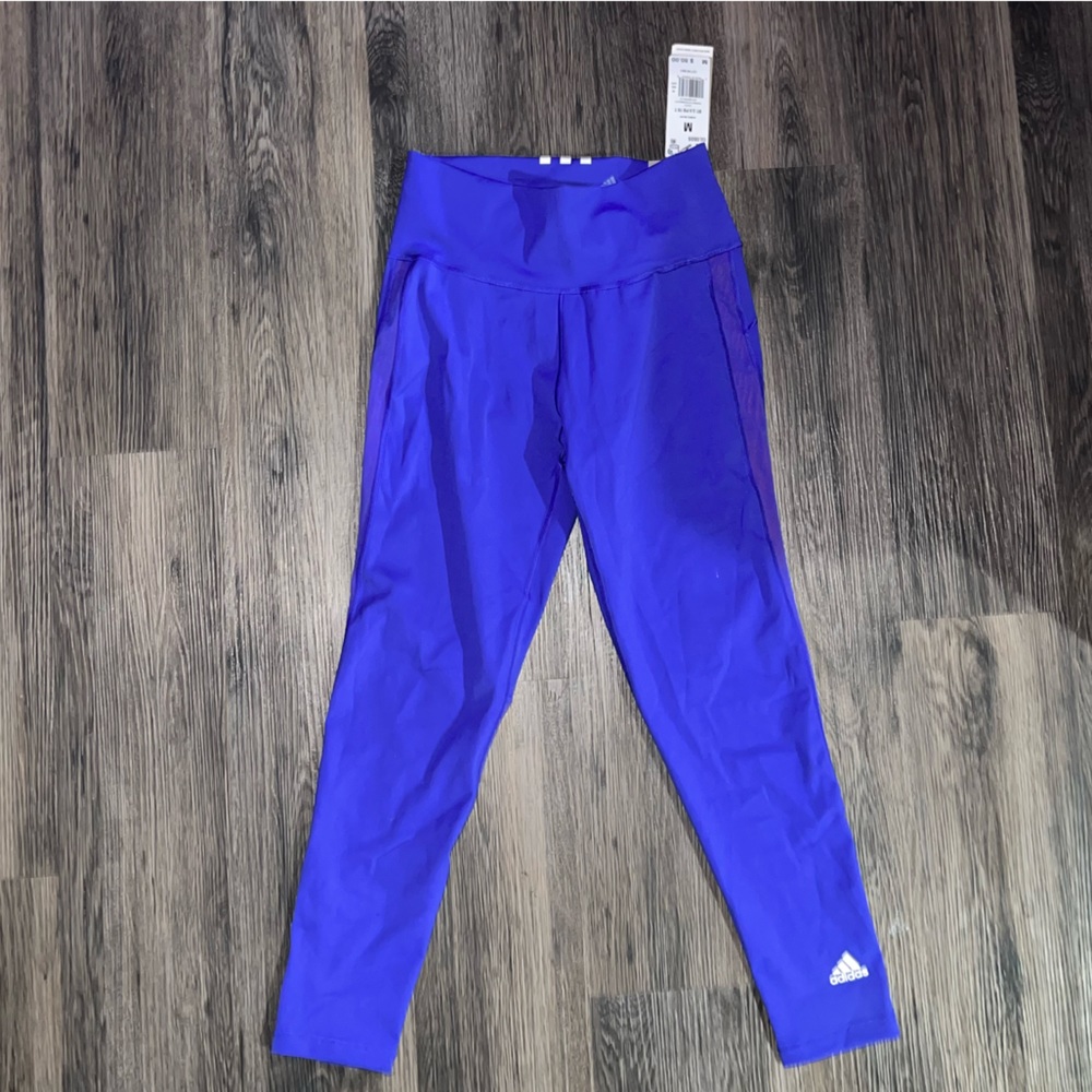 Adidas Primeblue high rise Leggings